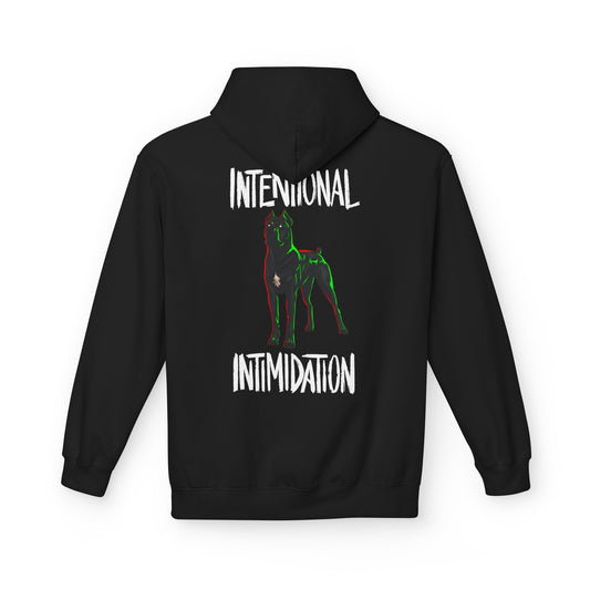 Cane Corso Hoodie