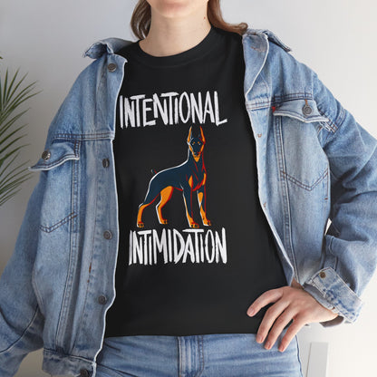 Doberman Pinscher T-Shirt