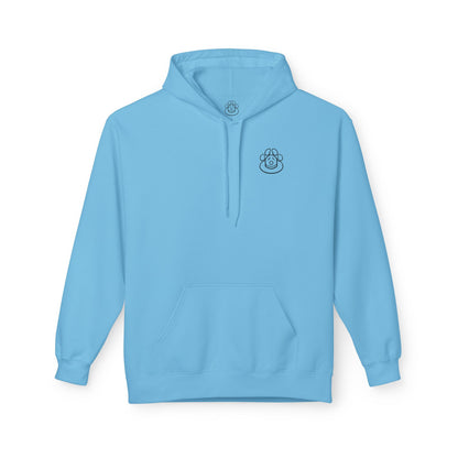 Border Collie Hoodie