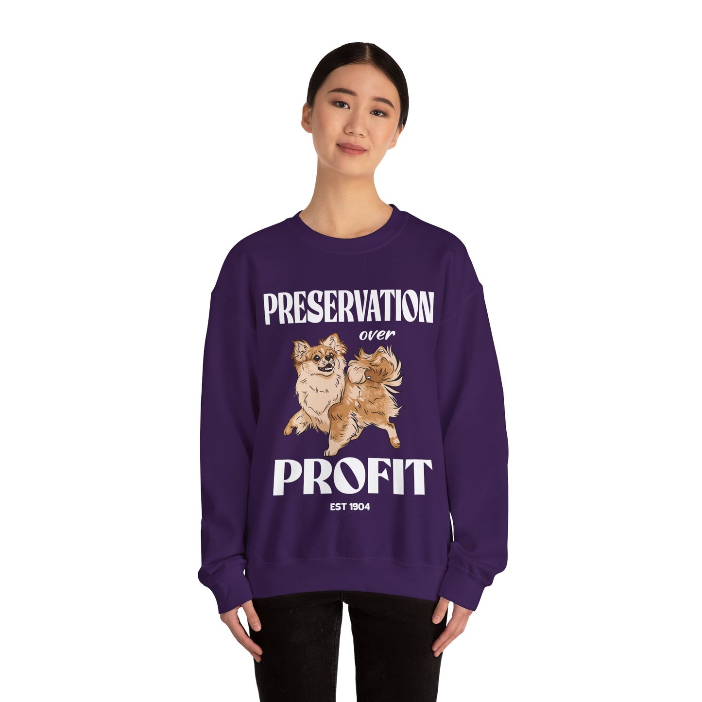 Chihuahua Sweatshirt