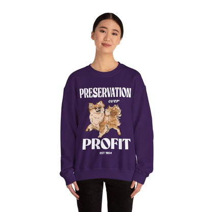 Chihuahua Sweatshirt