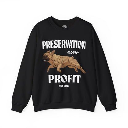 French Bulldog Sweatshirt
