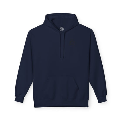 Bulldog Hoodie