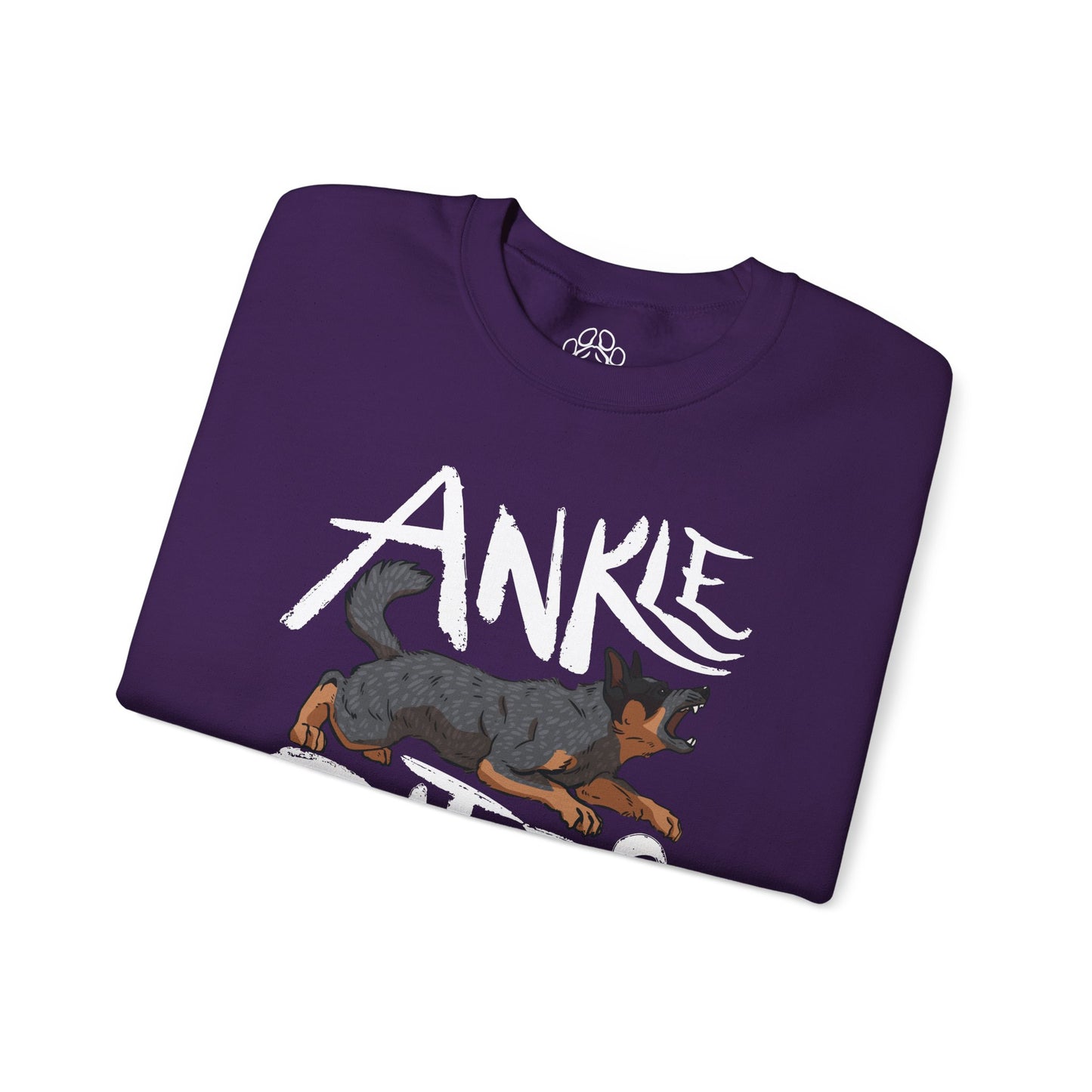 Australian Cattle Dog Sweatshirt
