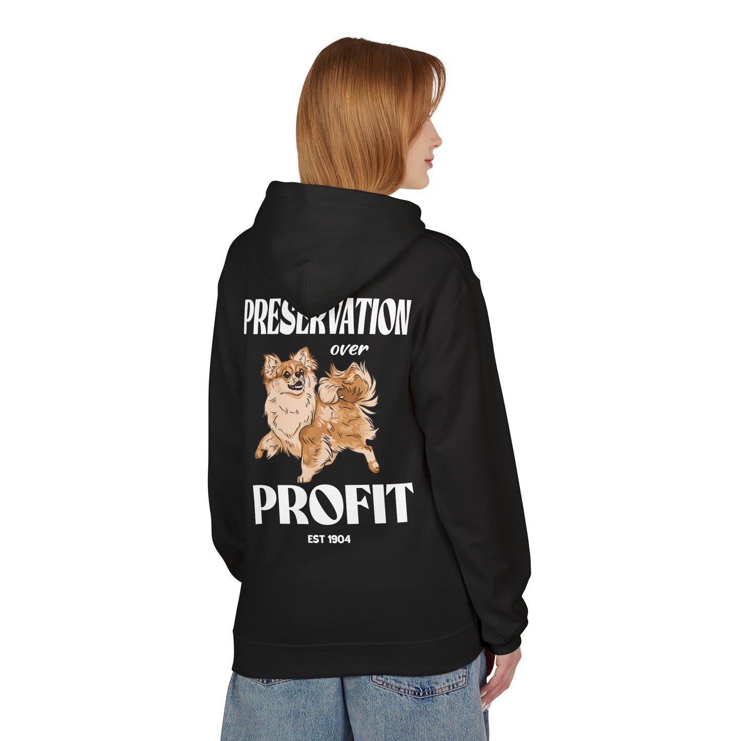 Chihuahua Hoodie