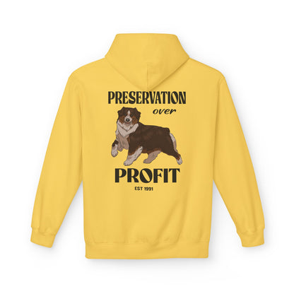 Australian Shepherd Hoodie