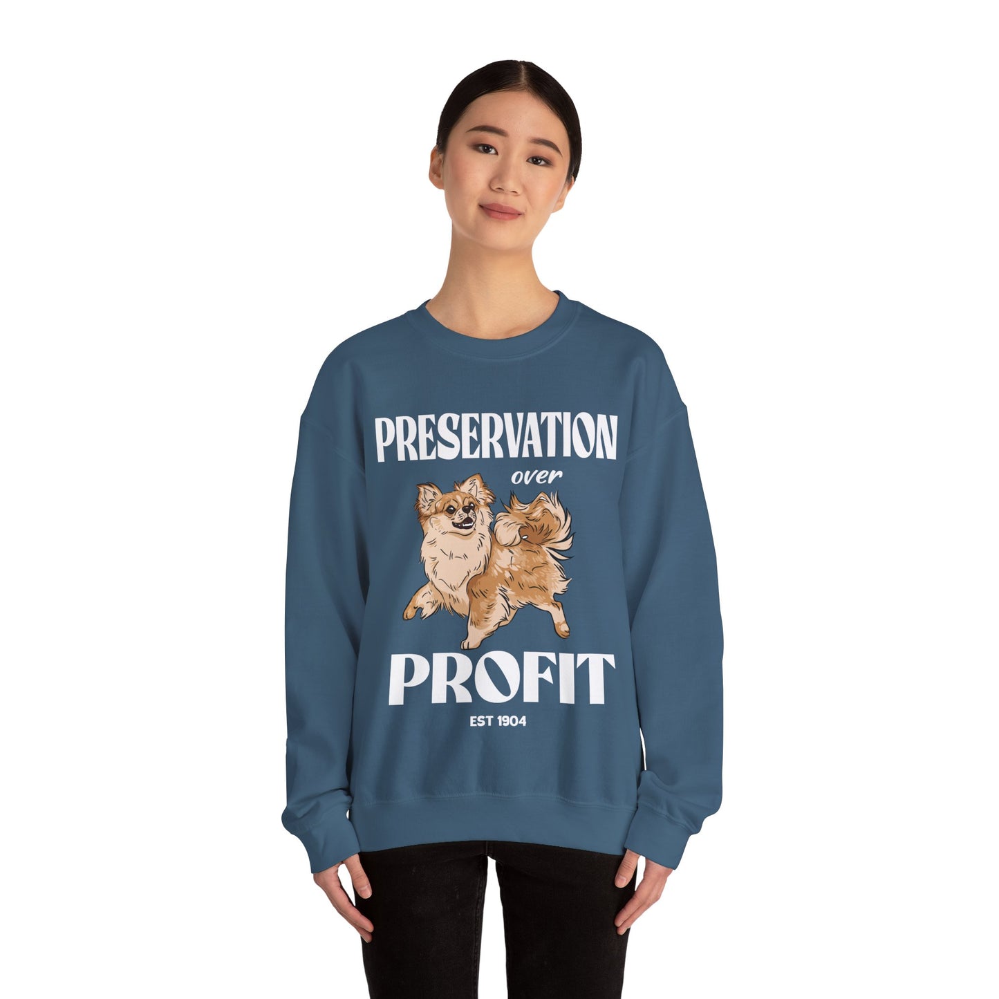 Chihuahua Sweatshirt