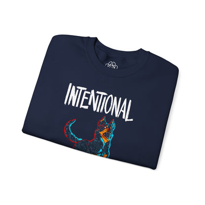 Beauceron Sweatshirt
