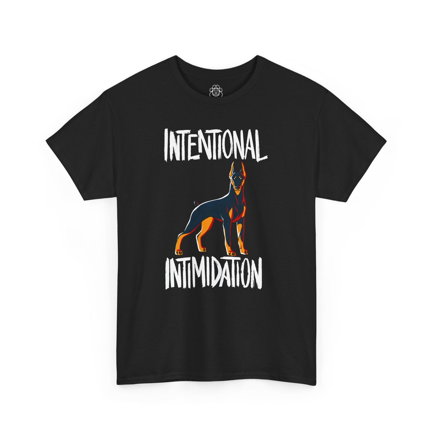 Doberman Pinscher T-Shirt