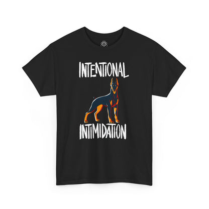 Doberman Pinscher T-Shirt
