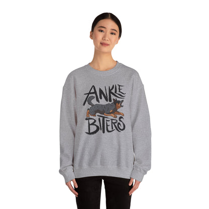 Australian Cattle Dog Sweatshirt