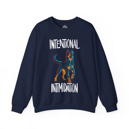 Beauceron Sweatshirt