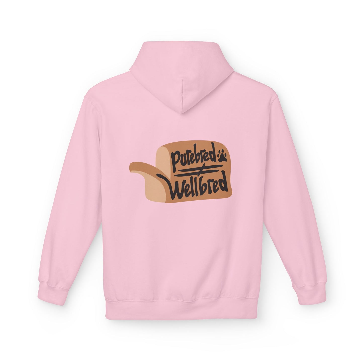 Purebred ≠ Wellbred