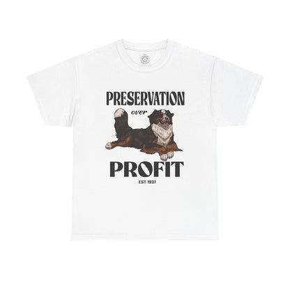 Bernese Mountain Dog T-Shirt