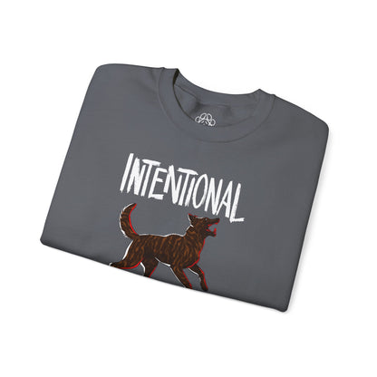 Dutch Shepherd Sweatshirt
