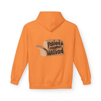 Purebred ≠ Wellbred