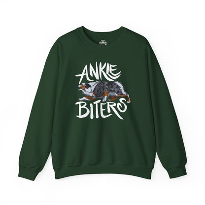 Aussie Ankle Biter Sweatshirt