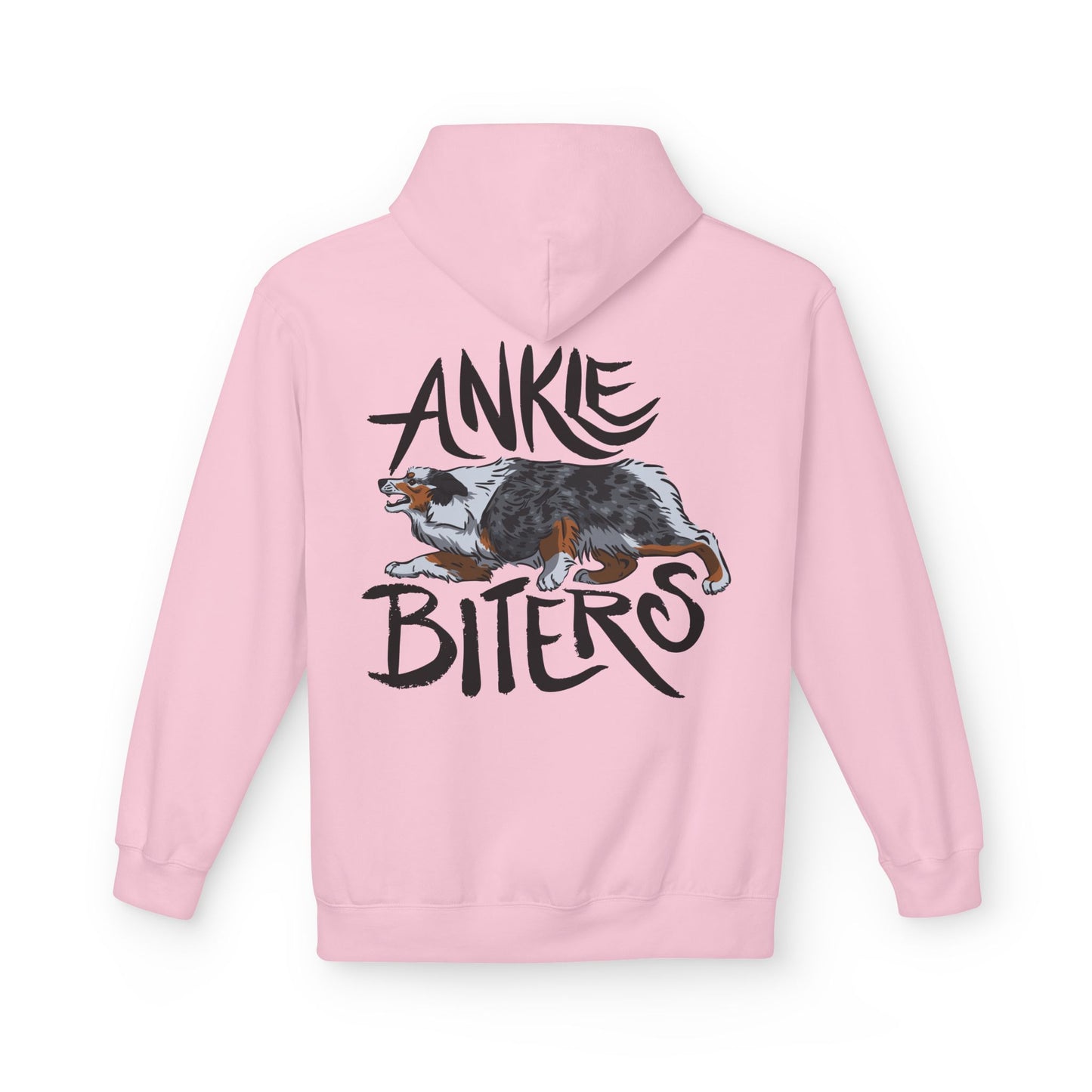 Aussie Ankle Biter Hoodie