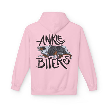 Aussie Ankle Biter Hoodie