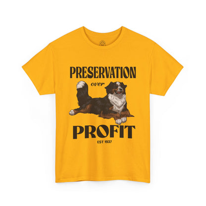 Bernese Mountain Dog T-Shirt