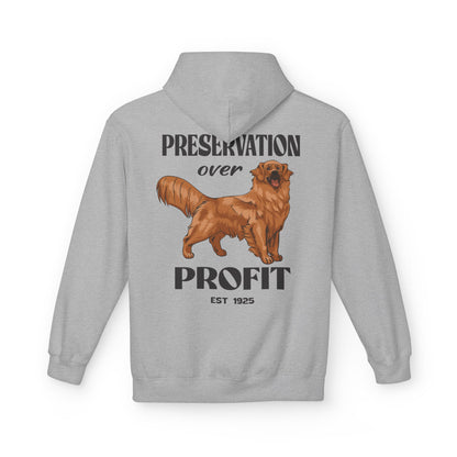Golden Retriever Hoodie