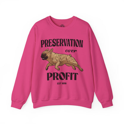 French Bulldog Sweatshirt