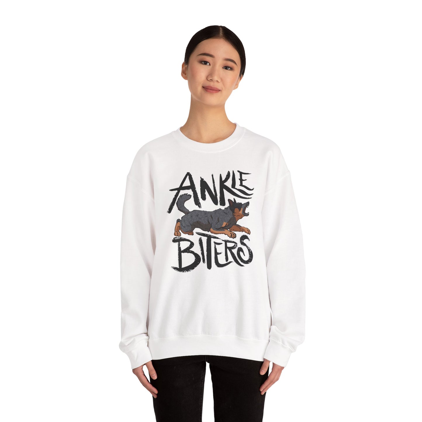 Australian Cattle Dog Sweatshirt