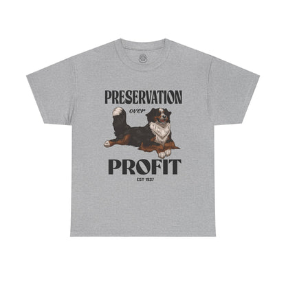 Bernese Mountain Dog T-Shirt