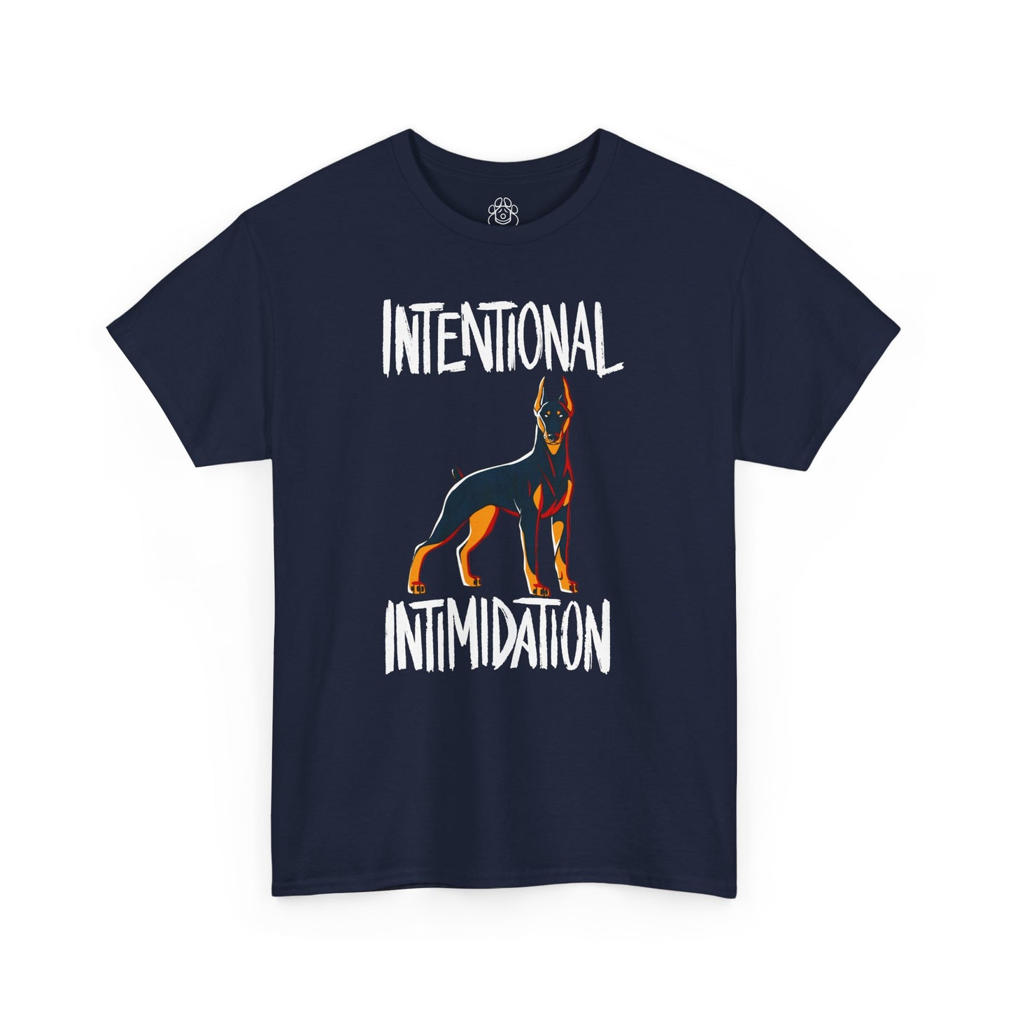 Doberman Pinscher T-Shirt