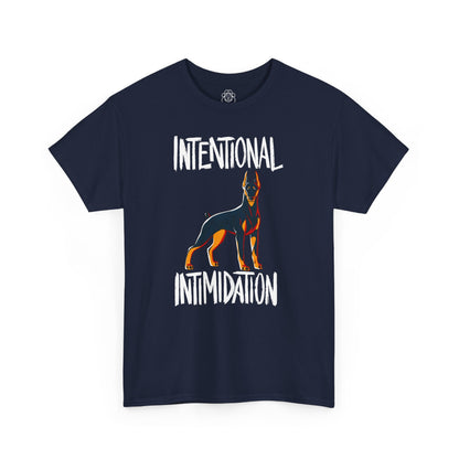 Doberman Pinscher T-Shirt