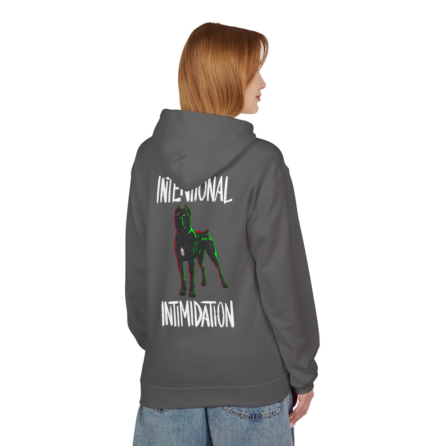 Cane Corso Hoodie