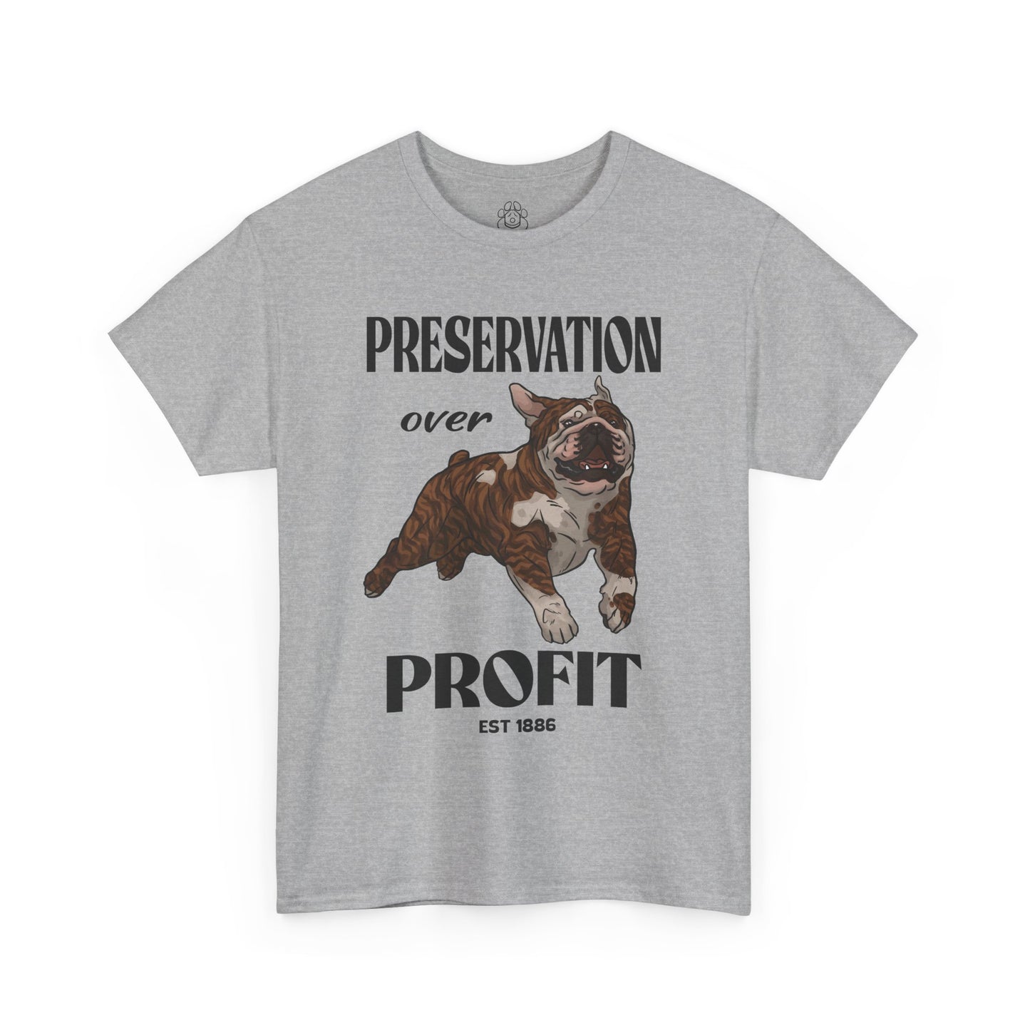 Bulldog T-Shirt