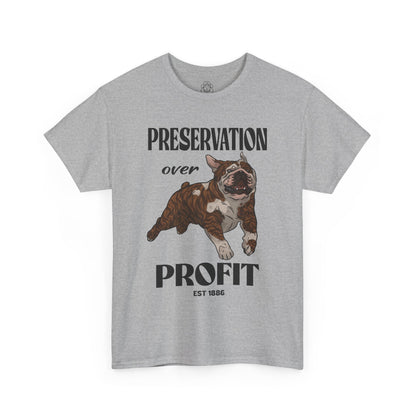 Bulldog T-Shirt