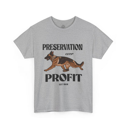 German Shepherd POP