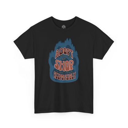 ASOR T Shirt