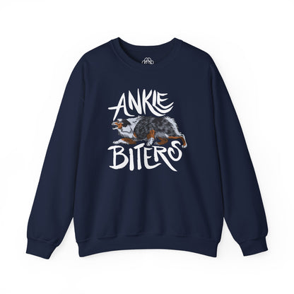 Aussie Ankle Biter Sweatshirt