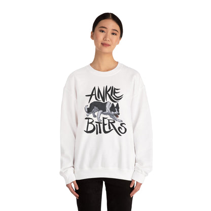 Border Collie Sweatshirt