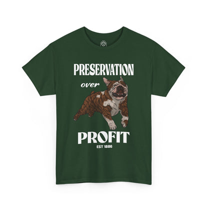 Bulldog T-Shirt