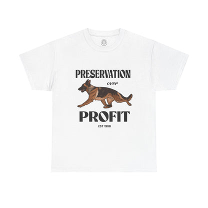 German Shepherd POP