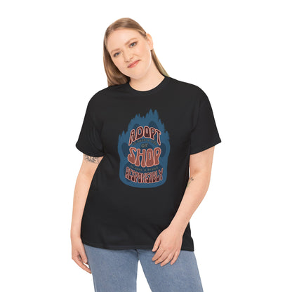 ASOR T Shirt