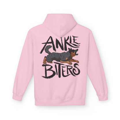 Australian Cattle Dog Hoodie