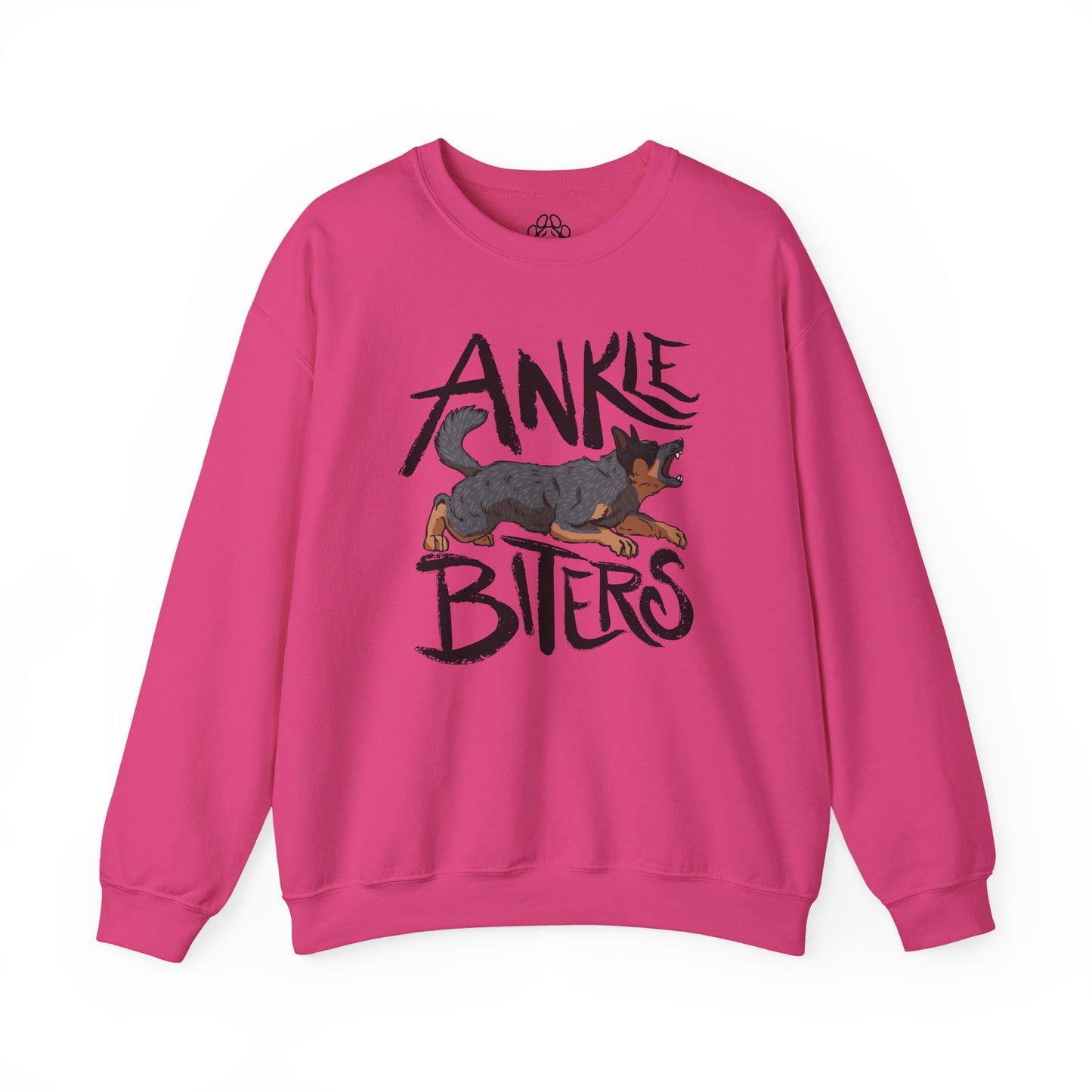 Australian Cattle Dog Sweatshirt