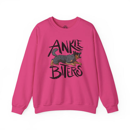 Australian Cattle Dog Sweatshirt