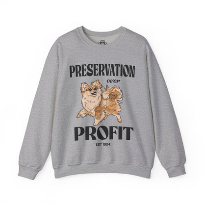 Chihuahua Sweatshirt