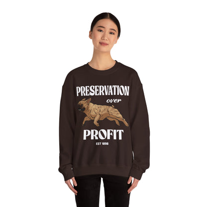 French Bulldog Sweatshirt