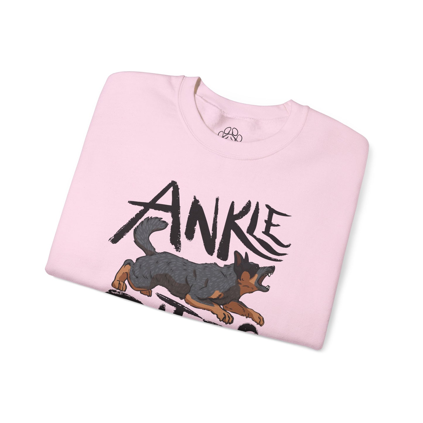 Australian Cattle Dog Sweatshirt