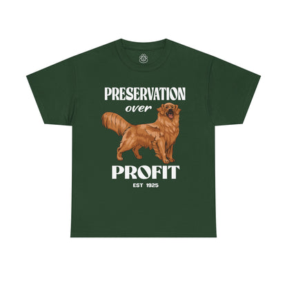 Golden Retriever T-Shirt