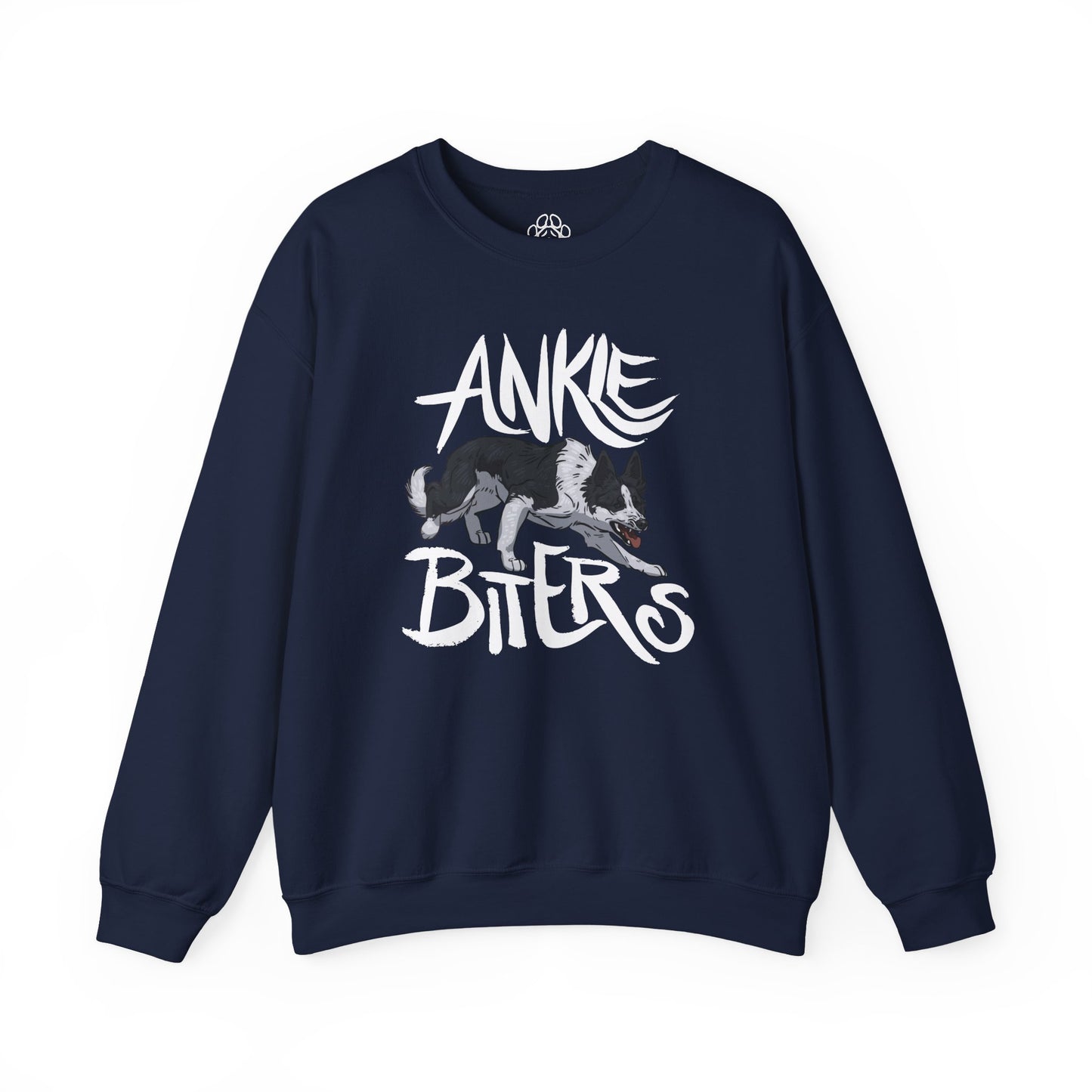 Border Collie Sweatshirt