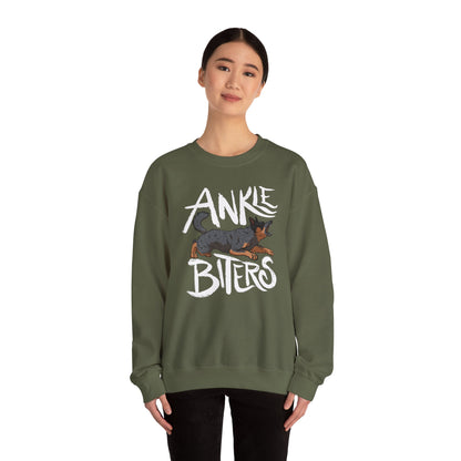 Australian Cattle Dog Sweatshirt