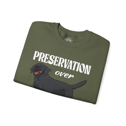Labrador Sweatshirt